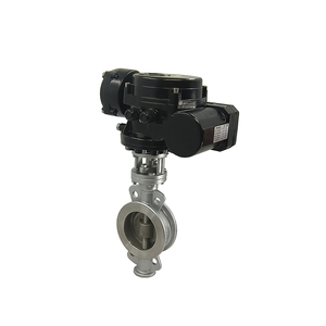 Actuador 304 con Rotación de 90 Grados Ip67,ip68 - Product Image 3