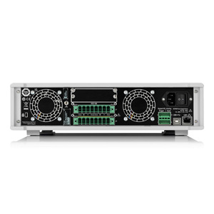 Fuente de Alimentación ROHDE&SCHWARZ NGP800 NGP802 NGP804 NGP814 NGP822 NGP824 Serie Alemania con 1 Mes de Garantía - Product Image 5