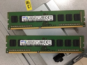 <span class=keywords><strong>DDR3</strong></span> 4G 2RX8 <span class=keywords><strong>PC3</strong></span>-12800U 4G 1600 8G 2G de memoria - Product Image 6