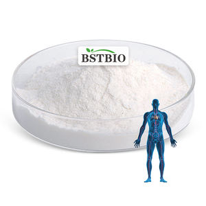 תוסף bstbistio מגנזיום אבקת גליצין 99% גליצין מגנזיום גליcinate - Product Image 1