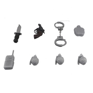 Nouvel ensemble <span class=keywords><strong>de</strong></span> jouets militaires EPT pour enfants, figurines d'action <span class=keywords><strong>en</strong></span> <span class=keywords><strong>plastique</strong></span>, soldats, armes <span class=keywords><strong>de</strong></span> l'armée, jouets pour hommes, soldats pour <span class=keywords><strong>jeux</strong></span> <span class=keywords><strong>de</strong></span> rôle - Product Image 4