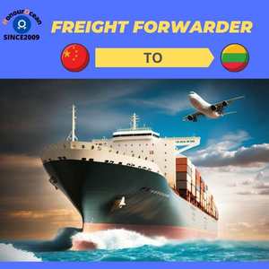 Служба экспедитора <span class=keywords><strong>Dhl</strong></span>, транспортный агент для перевозки от двери до двери из Китая в Ddp Ddu Europe, морской грузовой агент Yiwu, источник воздуха - Product Image 5