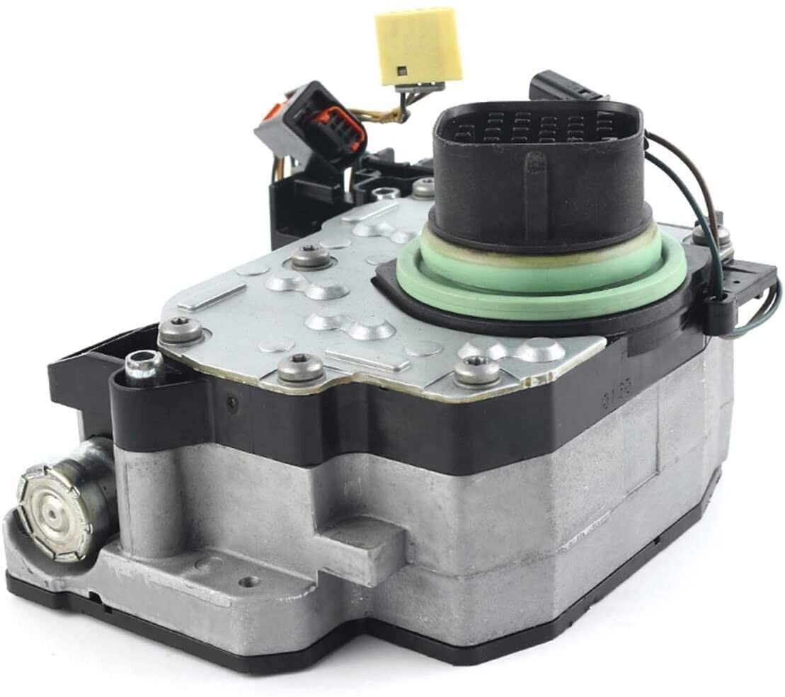 Bloque De Paquete De Solenoide De Transmisión 62te 5078709ab