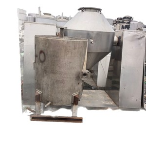 Grand échangeur de chaleur à plaques spirales, 50 mètres carrés, en acier inoxydable, indirect, pour liquides de refroidissement, produits chimiques, huiles, transformation alimentaire - Product Image 5