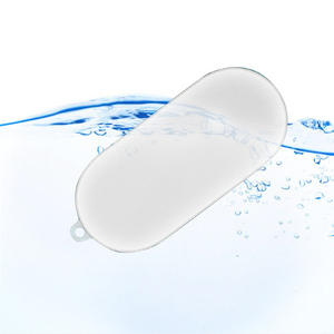 Étui de protection complet en TPU transparent pour boîte de chargement d'écouteurs <span class=keywords><strong>Sony</strong></span> <span class=keywords><strong>WF</strong></span>-C700N <span class=keywords><strong>WF</strong></span> C700N, écouteurs sans fil avec mousqueton - Product Image 4