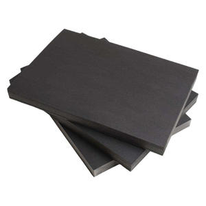 Papier Noir en Rouleau en Gros 70*100cm Carton Kraft Noir - Product Image 3