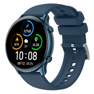 Montre connectée étanche S43 pour hommes et femmes avec suivi d'activité, certifiée Android CE ROHS, dotée d'une boussole et d'un calendrier - Product Image 6