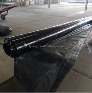 <span class=keywords><strong>HDPE</strong></span> LDPE Polyethylene Màng Đất Ao Đập Lót 1Mm-2Mm Chống Uv Thiết Kế Công Nghiệp Cho Cá Và Tôm Trang Trại - Product Image 6