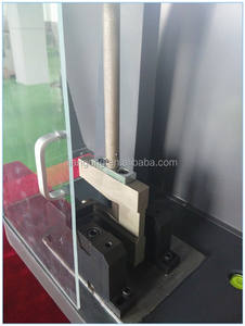 Macchina per Test di Impatto Energetico di Piccole Dimensioni - Product Image 4