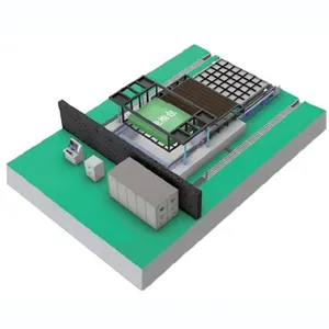 Machine d'essai complète de sécurité de batterie avec l'immersion d'eau salée/court-circuit/emballement thermique/essai d'immersion d'eau salée