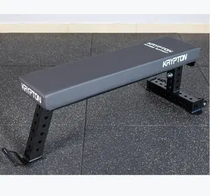 Factory Price Weight Bench Bench Press Commercial Gym Bench