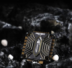 Accesorio para Dron de Control <span class=keywords><strong>Remoto</strong></span> T-Hobby F55APRO III 3-8S, ESC M3 de 30.5*30.5mm con Firmware BLHeli32, Material Lipo de 17.8g - Product Image 5