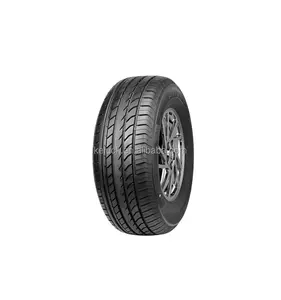 Lanvigator auto llantas 235/60R16 225/60 R16 215/65/16/215 55 16 asimétrica patrón forma china neumático de coche los fabricantes