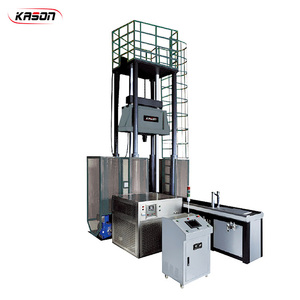 <span class=keywords><strong>Machine</strong></span> d'essai d'impact par chute de poids KASON DIT630B avec garantie d'un an - Product Image 5