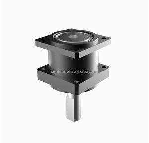 Mini reductor armónico serie <span class=keywords><strong>CSF</strong></span>, bajo contragolpe, alto par, reductor armónico en miniatura para robótica CNC - Product Image 4