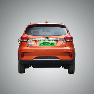 Sunshine-coche eléctrico M1 M2, sin licencia dirive, para adolescentes, con certificado eec, nueva energía, SUV, camioneta <span class=keywords><strong>de</strong></span> pasajeros, Sedán - Product Image 3