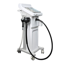 Appareil de massage vibrant professionnel G8 pour le corps entier, lifting des fesses G5, amincissement par vibration, massage des seins et des mamelons, modèle Salon G9
