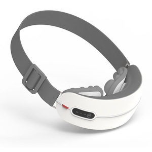 Máquina masajeadora de ojos inteligente eléctrica de gran oferta Operación de cuatro modos de una tecla con características de relajación - Product Image 2