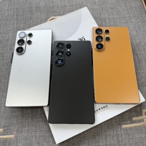 Smartphone 5G de 6.9 pulgadas con 16GB+1TB, diseño ultraelegante, ideal para estudiantes, miembros de partidos y trabajadores de oficina - Product Image 4