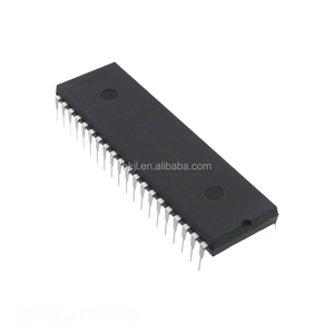 Acheter des composants électroniques en ligne Embedded 40 DIP (0.600 "15.24mm) COP8SAC740N9 Original - Product Image 1