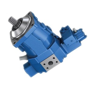 ¡Grandes Ofertas! Bomba de Pistones Axiales de Caudal Variable Rexroth A7VO: Modelos A7VO28, A7VO55, A7VO80, A7VO107, A7VO160, A7VO250, A7VO355, A7VO500 - Product Image 4