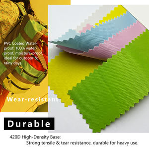 <span class=keywords><strong>Tissu</strong></span> polyester respirant 170D pour jupes et pantalons, échantillon gratuit, <span class=keywords><strong>tissu</strong></span> sergé spandex extensible dans les 4 sens - Product Image 2