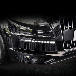 <span class=keywords><strong>Audi</strong></span> <span class=keywords><strong>Q7</strong></span> 2006-2015 LED DRL actualización lámpara de señal de giro dinámica resaltar nueva condición luces de coche accesorios de herramientas - Product Image 2