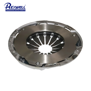 Nueva Cubierta <span class=keywords><strong>de</strong></span> Embrague <span class=keywords><strong>de</strong></span> Transmisión Manual <span class=keywords><strong>de</strong></span> 6 Velocidades Original <span class=keywords><strong>de</strong></span> 240 mm CTX-148 31210-05140 31210-42030 para <span class=keywords><strong>Toyota</strong></span> Rav4 Verso Previa Rush - Product Image 2