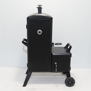 Horno Ahumador de Venta Directa de Fábrica para Ahumar Carne y Pescado, y Horno de Ahumado en Venta - Product Image 6