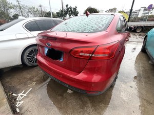 <span class=keywords><strong>Ford</strong></span> <span class=keywords><strong>Focus</strong></span> 2017 Modello 3 Porte 1.6 Style Trasmissione Automatica - Product Image 5