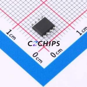 Chip IC de circuito integrado SOP-8, original y nuevo, monitor PMIC y reinicio IC, a la vez - Product Image 2
