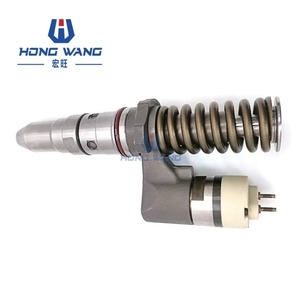 Injecteur de carburant de remplacement OEM direct, référence 3920212 0R-7977 10R-1277, pour moteurs 3508/3512/3516/3524, garantie 1 an - Product Image 4