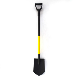 Offre Spéciale : Pelle de Jardin Agricole en Métal pour Ferme - Product Image 2