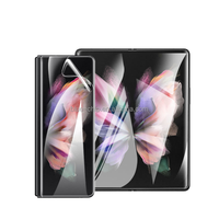 Rollo de Película de Vidrio Templado Curvo Completo para Pantalla de Móvil, Alta Claridad, Resistente a Huellas Dactilares, Material Protector Duradero