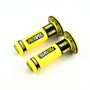 Cubierta de Manillar Universal para Motocicleta, de Goma, Antideslizante, para Vehículos Todoterreno, Compatible con <span class=keywords><strong>Protaper</strong></span> - Product Image 6