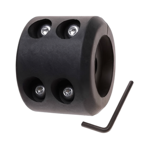 Bouchon, câble de crochet pour Toyota Hilux LN106 1988-1997 OE 51963-35080 5196335080 - Product Image 2