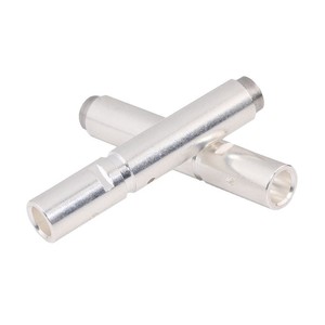 Dễ dàng goode tiêu chuẩn quốc gia năng lượng mới PE thiết bị đầu cuối 6mm Xoắn mùa xuân kỹ thuật số kết nối sạc Phụ Kiện Súng EV kết nối - Product Image 4