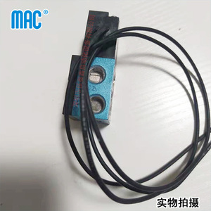 รีเลย์แม่เหล็กไฟฟ้า Mac รุ่น 45A-AC1-DDAA-1BA ขนาดเล็ก สำหรับใช้กับไฟ AC ทั่วไป - Product Image 3