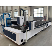 Machine de découpe laser 4020 dernière génération 2025 – Prix compétitif, petite zone de travail 4000*2000 pour tôles MS et SS