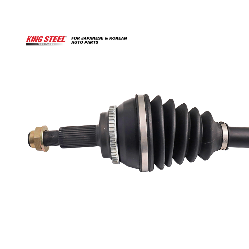 KINGSTEEL Drive Shafts - High Quality Auto Transmission Parts