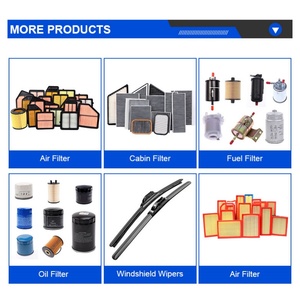 Lọc dầu động cơ 11428575211 04152-WAA01 11425A5E803 HU6014/1z dành cho BMW B38 B47 B48 F10 F11 F30 G30 G20 F20 F32 F36 F25 TOYOTA - Product Image 5