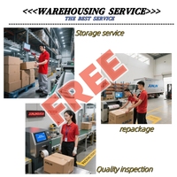 Services de logistique aérienne les moins chers/les plus rapides vers Luxembourg (FCL/LCL+Express/Camionnage) avec double dédouanement, livraison porte-à-porte DDP DAP