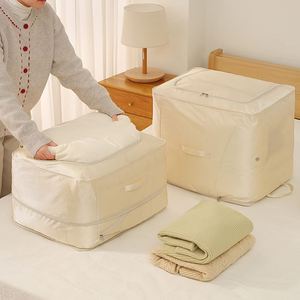 Bolsas de Almacenamiento por Compresión de Gran Capacidad 2026, Bolsas Organizadoras Autocomprimibles para Guardar Ropa y Mantas - Product Image 1