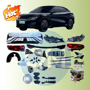 Pièces <span class=keywords><strong>d</strong></span>étachées et accessoires électriques OEM pour BYD Song L (2024-2026) – Vente en gros pour acheteurs B2B - Product Image 1