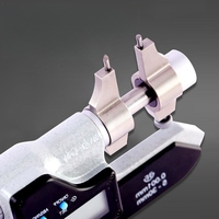 Micromètre interne électronique d'outil de mesure de Qinghai