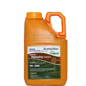 Herbicidi Agricoli Acetochlor 200g/l+Atrazine 200G/L SE Ampia Gamma di Diserbo; Altamente Efficace per l'Assorbimento Interno - Product Image 5