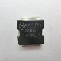 Placa de ordenador utocreativa, Chip, 48023 A