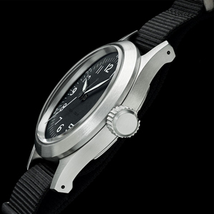 Nuovo Orologio Automatico da Uomo alla Moda, Stile Lussuoso, Orologi Automatici in Pelle, <span class=keywords><strong>Design</strong></span> Minimalista, Cronografo da Polso Maschile - Product Image 5