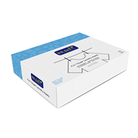 Échantillon Gratuit OEM – Feuilles de Lessive Super 4-en-1 pour Laver les Vêtements et Parfumer Longue Durée