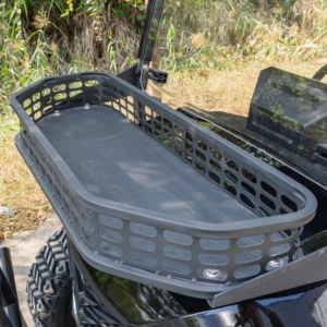 Carrito de <span class=keywords><strong>Golf</strong></span> Homologado para Circular por la Calle con Cámara de Reversa y Pantalla Táctil, Ideal para Campos de <span class=keywords><strong>Golf</strong></span> y Clubes - Product Image 2